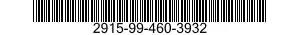 2915-99-460-3932 FIXTURE,BENCH 2915994603932 994603932