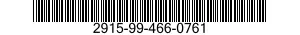 2915-99-466-0761  2915994660761 994660761