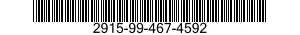 2915-99-467-4592  2915994674592 994674592