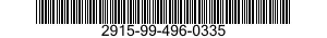 2915-99-496-0335  2915994960335 994960335