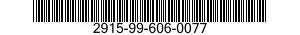 2915-99-606-0077  2915996060077 996060077