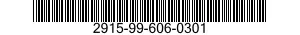 2915-99-606-0301  2915996060301 996060301