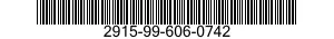 2915-99-606-0742  2915996060742 996060742