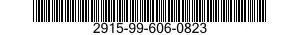 2915-99-606-0823  2915996060823 996060823