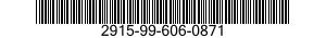 2915-99-606-0871  2915996060871 996060871