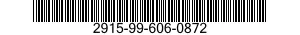 2915-99-606-0872  2915996060872 996060872