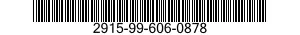 2915-99-606-0878  2915996060878 996060878