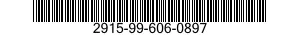 2915-99-606-0897  2915996060897 996060897