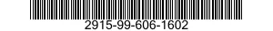 2915-99-606-1602  2915996061602 996061602