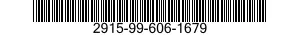 2915-99-606-1679  2915996061679 996061679
