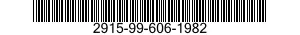 2915-99-606-1982  2915996061982 996061982