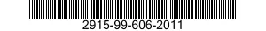 2915-99-606-2011  2915996062011 996062011