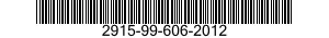 2915-99-606-2012  2915996062012 996062012