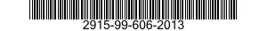 2915-99-606-2013  2915996062013 996062013