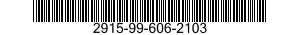 2915-99-606-2103  2915996062103 996062103