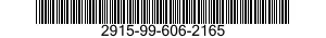 2915-99-606-2165  2915996062165 996062165