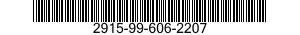 2915-99-606-2207  2915996062207 996062207