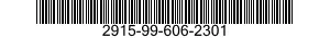 2915-99-606-2301  2915996062301 996062301