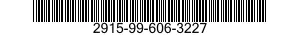 2915-99-606-3227  2915996063227 996063227
