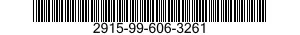2915-99-606-3261  2915996063261 996063261