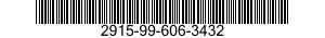 2915-99-606-3432  2915996063432 996063432