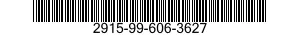 2915-99-606-3627  2915996063627 996063627