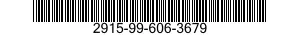 2915-99-606-3679  2915996063679 996063679