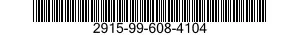 2915-99-608-4104  2915996084104 996084104