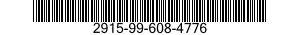 2915-99-608-4776  2915996084776 996084776