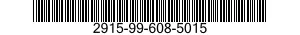 2915-99-608-5015  2915996085015 996085015
