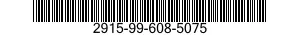 2915-99-608-5075  2915996085075 996085075