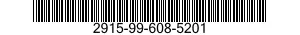 2915-99-608-5201  2915996085201 996085201