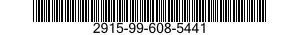 2915-99-608-5441  2915996085441 996085441