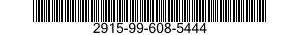 2915-99-608-5444  2915996085444 996085444