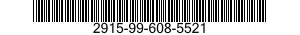2915-99-608-5521  2915996085521 996085521