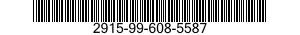 2915-99-608-5587  2915996085587 996085587