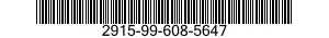 2915-99-608-5647  2915996085647 996085647