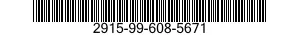 2915-99-608-5671  2915996085671 996085671