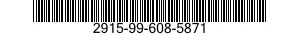 2915-99-608-5871  2915996085871 996085871