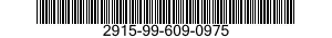 2915-99-609-0975  2915996090975 996090975