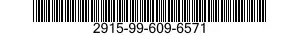 2915-99-609-6571  2915996096571 996096571