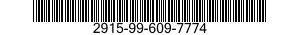 2915-99-609-7774  2915996097774 996097774