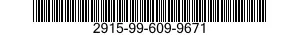 2915-99-609-9671  2915996099671 996099671