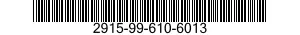 2915-99-610-6013  2915996106013 996106013