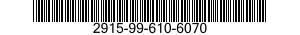 2915-99-610-6070  2915996106070 996106070