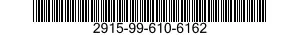 2915-99-610-6162  2915996106162 996106162