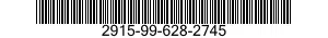 2915-99-628-2745  2915996282745 996282745