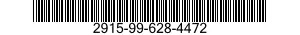 2915-99-628-4472  2915996284472 996284472