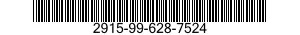 2915-99-628-7524  2915996287524 996287524