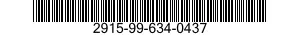 2915-99-634-0437  2915996340437 996340437